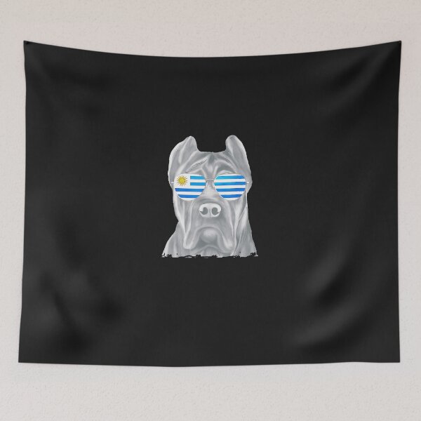 Item preview, Cane-Corso-Dog-Uruguay-Sunglasses designed and sold by houfwopa.