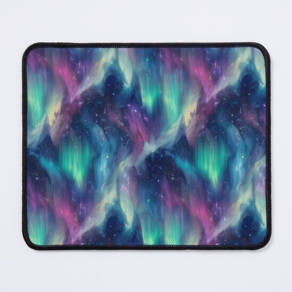 Item preview, Ethereal Northern Lights Reflections designed and sold by InezPhotography.