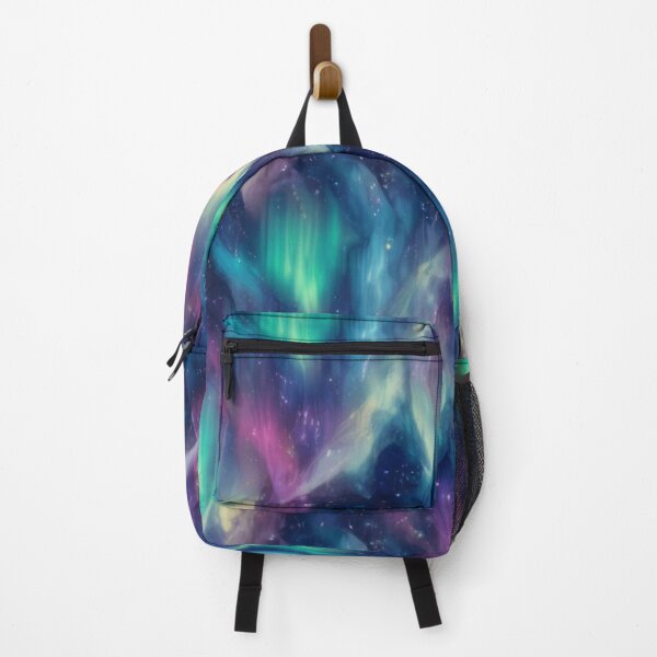Item preview, Ethereal Northern Lights Reflections designed and sold by InezPhotography.