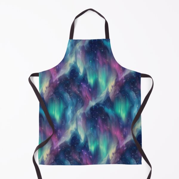 Item preview, Ethereal Northern Lights Reflections designed and sold by InezPhotography.