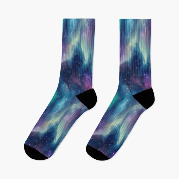 Item preview, Ethereal Northern Lights Reflections designed and sold by InezPhotography.