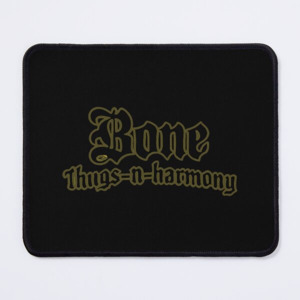 Item preview, Bone-Thugs-N-Harmony  designed and sold by ChristaScham.