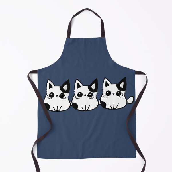 Item preview, Three Musk-Nyan designed and sold by MAMOSHOTFACTORY.