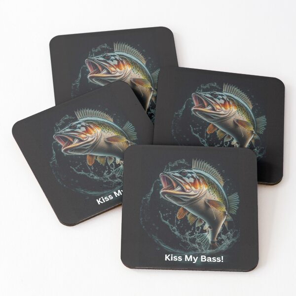 Item preview, Bass Fishing designed and sold by Echo Aesthetics.