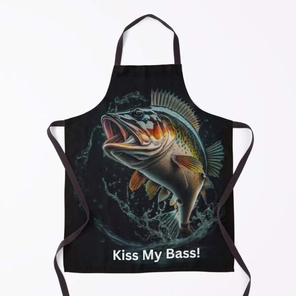 Item preview, Bass Fishing designed and sold by Echo Aesthetics.