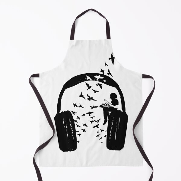 Item preview, Headphone Hang Drum designed and sold by barmalisiRTB.