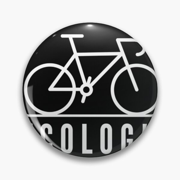 Item preview, Cycologist Bicycle designed and sold by StoreArtGilmor.