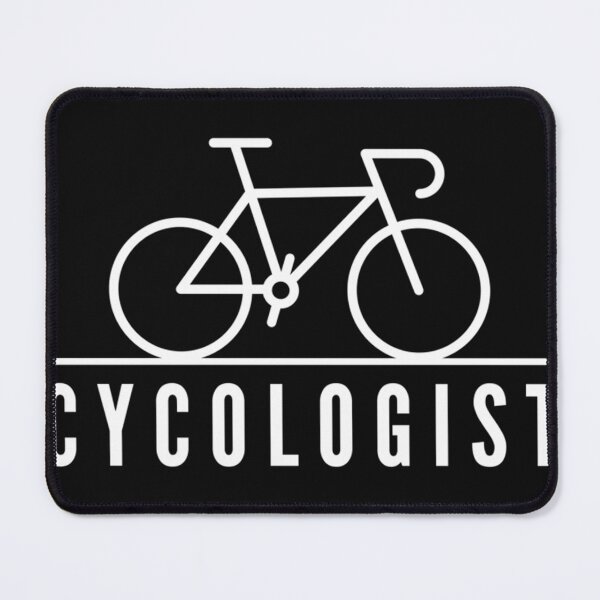 Item preview, Cycologist Bicycle designed and sold by StoreArtGilmor.