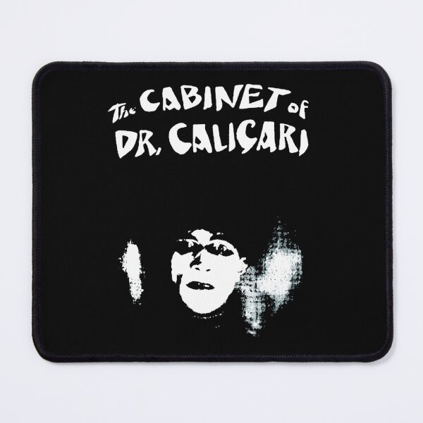 Item preview, Cabinet of Dr. Caligari designed and sold by TalbotLanteign.
