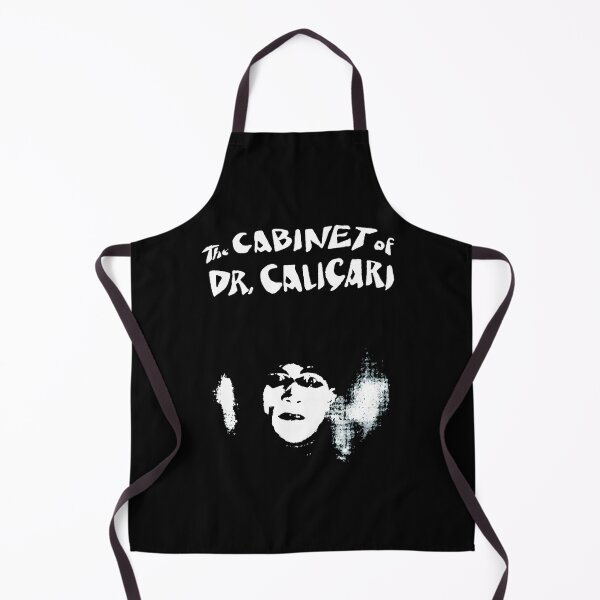 Item preview, Cabinet of Dr. Caligari designed and sold by TalbotLanteign.