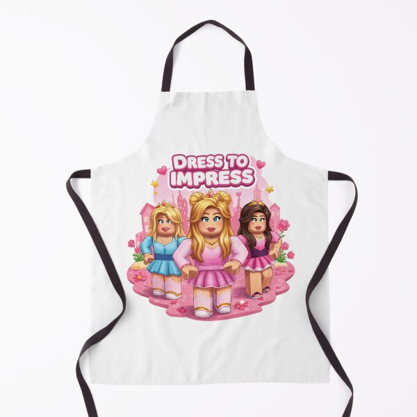 Item preview, Roblox Dress to Impress designed and sold by Kubala Designs.