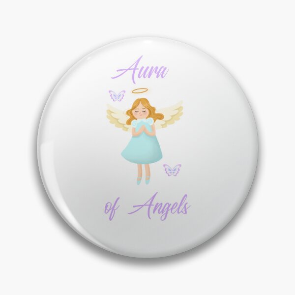 Item preview, Aura of Angels designed and sold by Technipparel.
