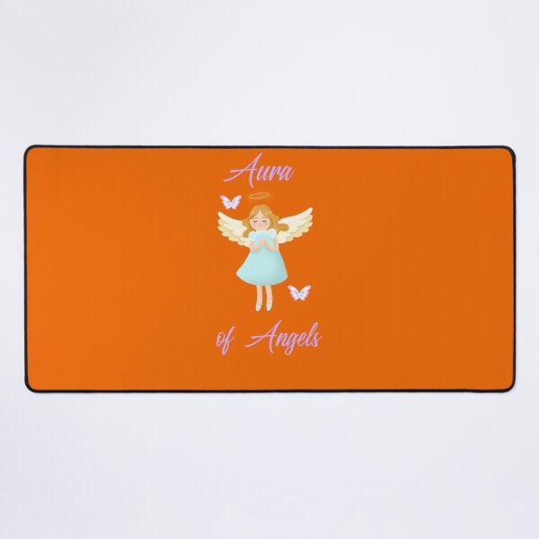 Item preview, Aura of Angels designed and sold by Technipparel.