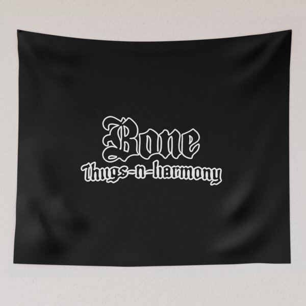 Item preview, Bone-Thugs-N-Harmony designed and sold by ChristaScham.