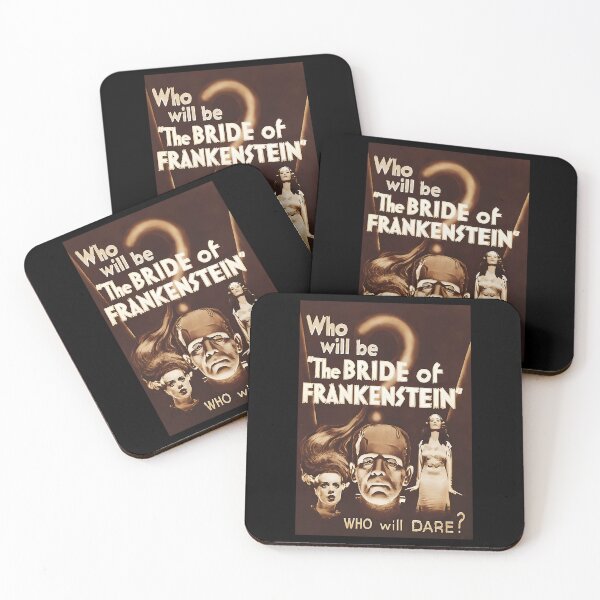 Item preview, Frankenstein designed and sold by TalbotLanteign.