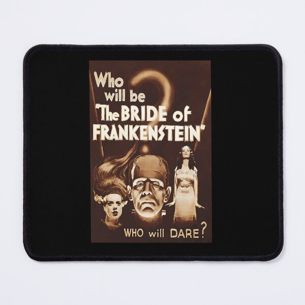 Item preview, Frankenstein designed and sold by TalbotLanteign.