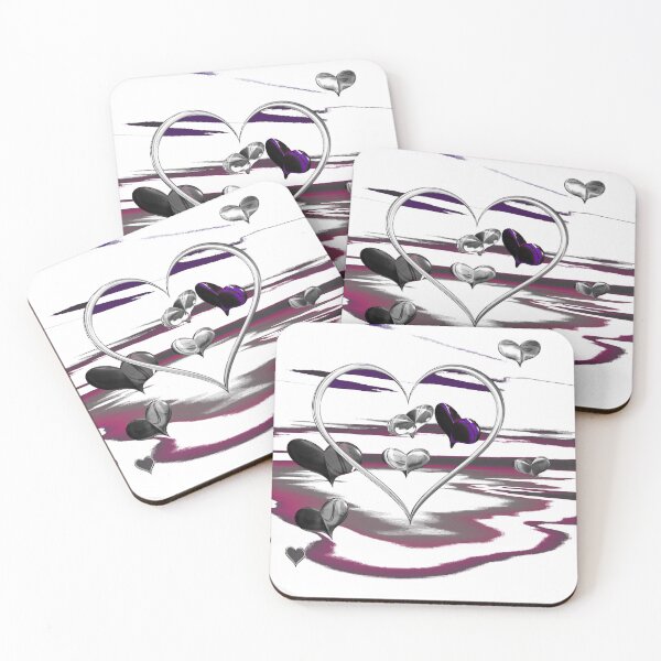 Item preview, Futuristic Romance designed and sold by Yolanda Caporn Art.