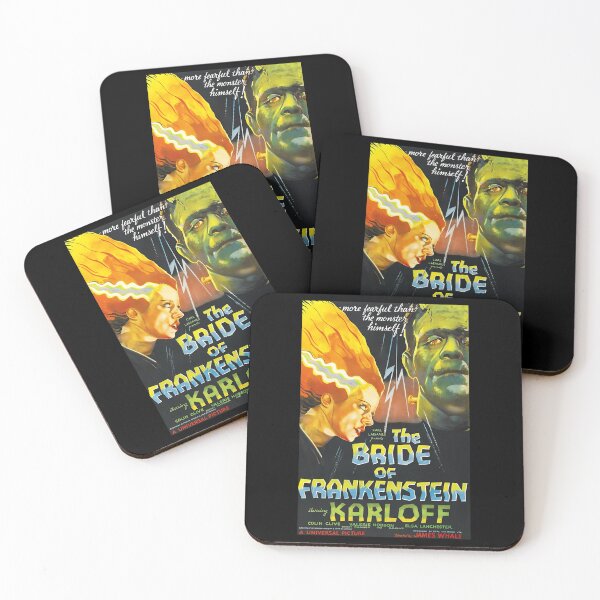 Item preview, Frankenstein designed and sold by TalbotLanteign.