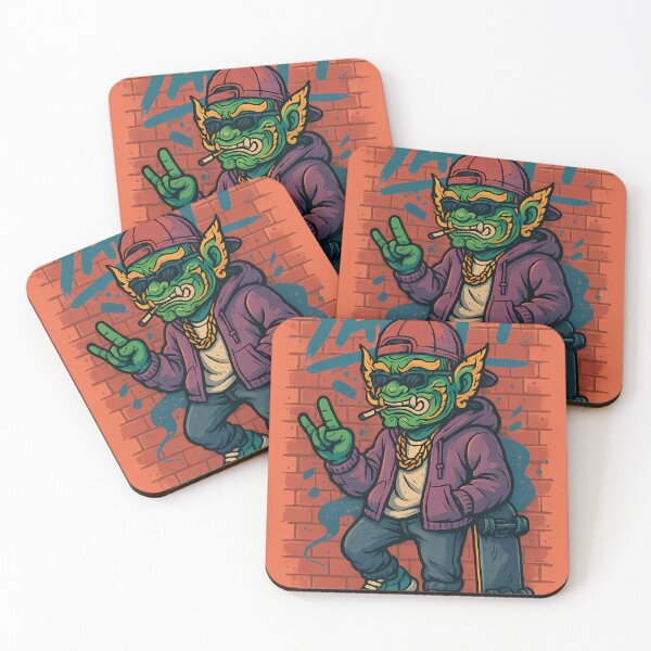 Item preview, Urban Yak designed and sold by witgarage.