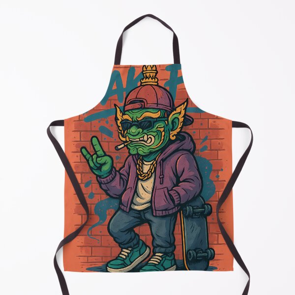 Item preview, Urban Yak designed and sold by witgarage.