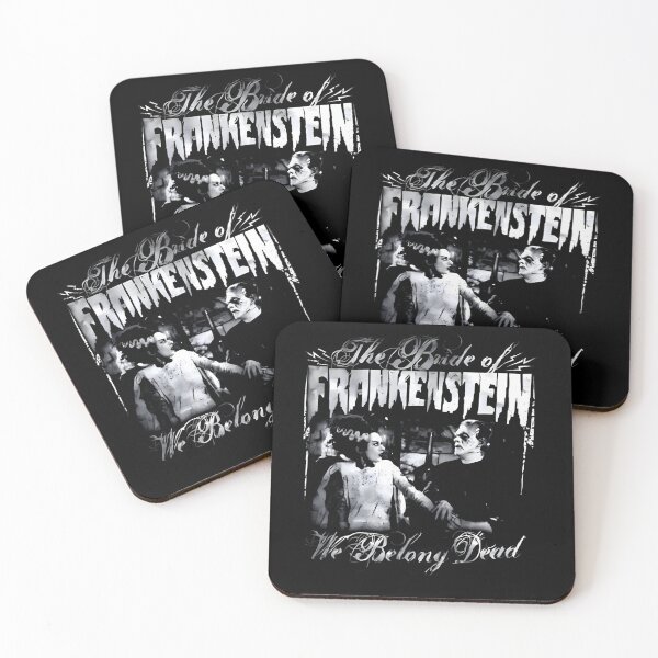 Item preview, Frankenstein designed and sold by TalbotLanteign.