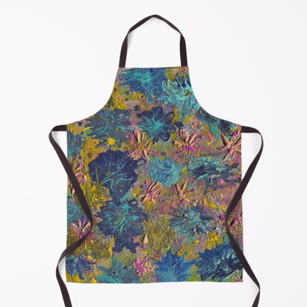 Item preview, Against deep water Mining, Under water treasures designed and sold by Jacquie Beddows.