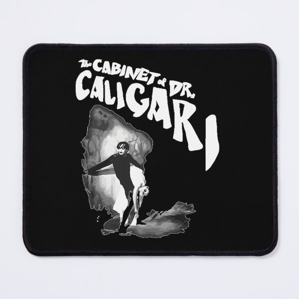Item preview, Dr. Caligari designed and sold by TalbotLanteign.