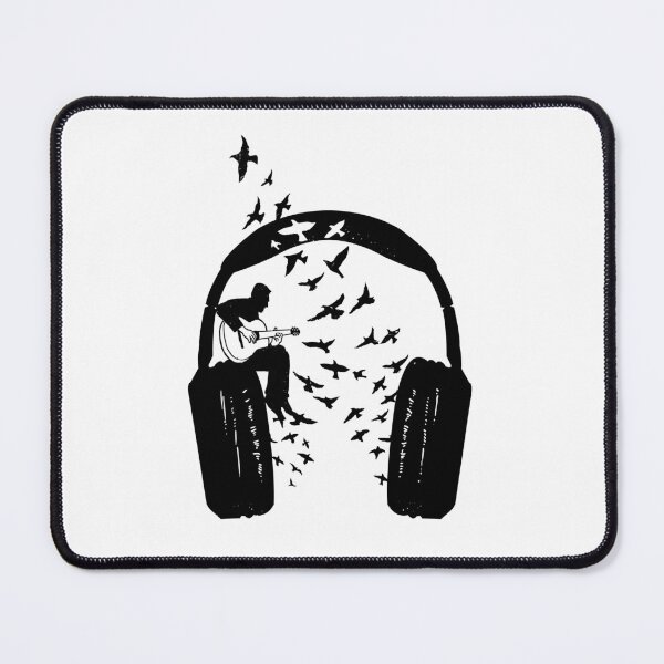 Item preview, Headphone guitar designed and sold by barmalisiRTB.