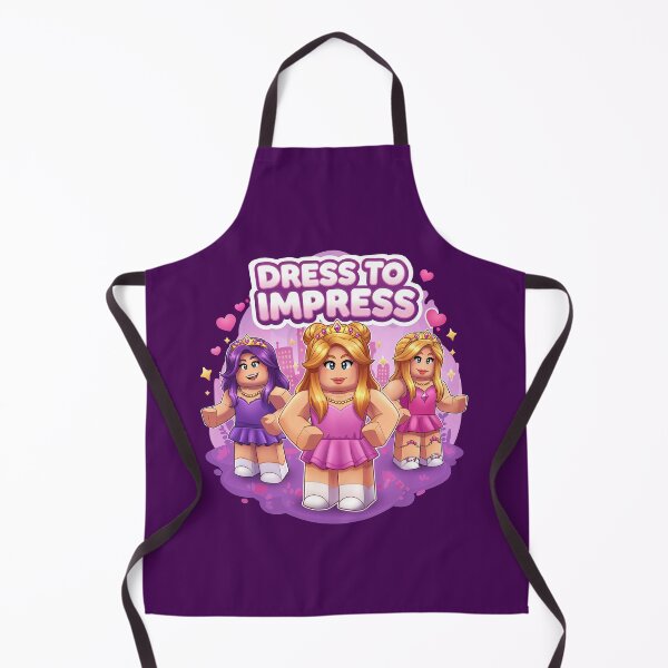 Item preview, Roblox Dress to Impress designed and sold by Kubala Designs.