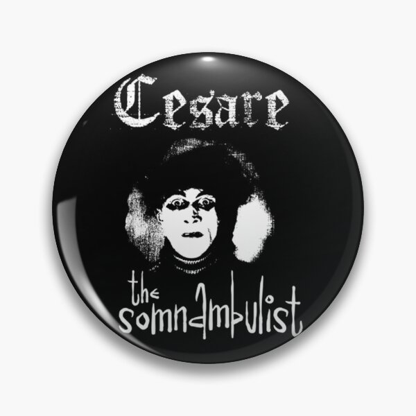 Item preview, Cabinet of Dr. Caligari designed and sold by TalbotLanteign.