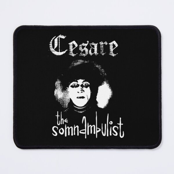 Item preview, Cabinet of Dr. Caligari designed and sold by TalbotLanteign.
