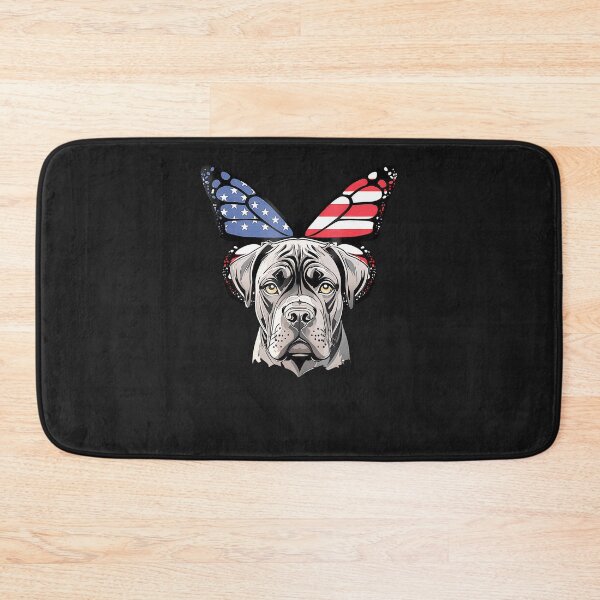 Item preview, Cane-Corso-Italiano-Lover-Dog-Dogs-Pet-Butterfly-Cane-Corso-(1) designed and sold by houfwopa.