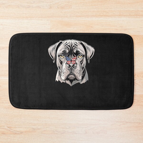 Item preview, Cane-Corso-Italiano-Lover-Dog-Dogs-Pet-Butterfly-Cane-Corso designed and sold by houfwopa.