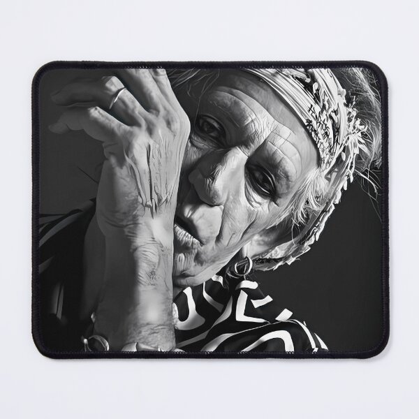 Item preview,  Keith Richards designed and sold by StoreArtGilmor.