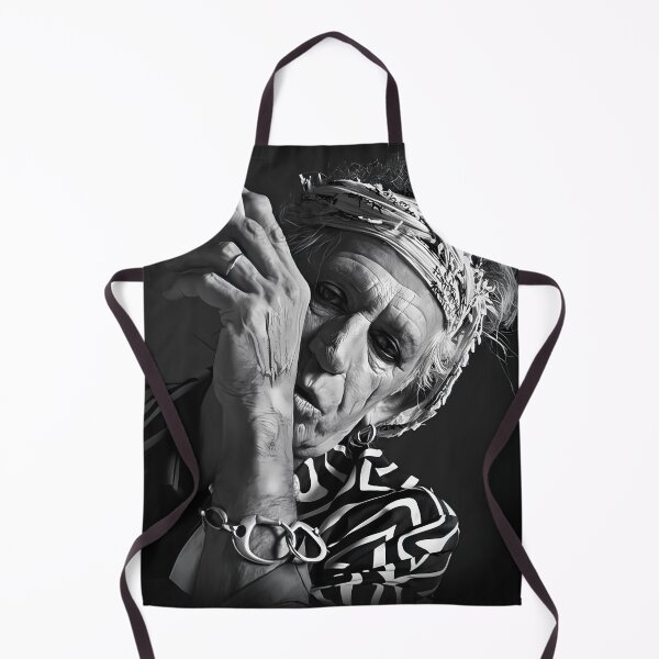 Item preview, Keith Richards designed and sold by StoreArtGilmor.
