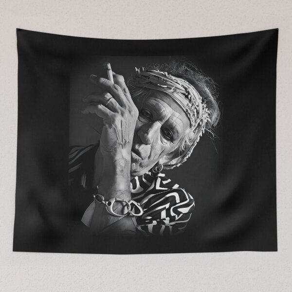 Item preview,  Keith Richards designed and sold by StoreArtGilmor.