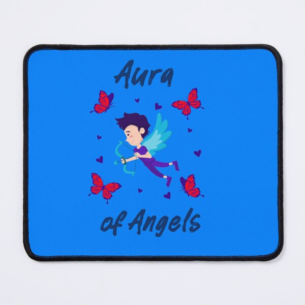 Item preview, Aura Of Angels designed and sold by Technipparel.