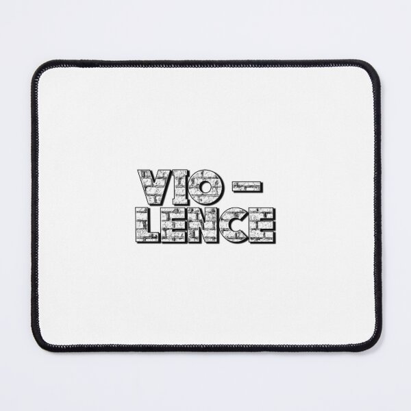 Item preview, Vio-lence band 1 designed and sold by ravenneecew.