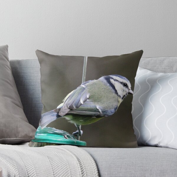 Item preview, tit azul designed and sold by KathleenDawson.