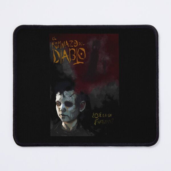 Item preview, The Devil's Backbone designed and sold by TalbotLanteign.