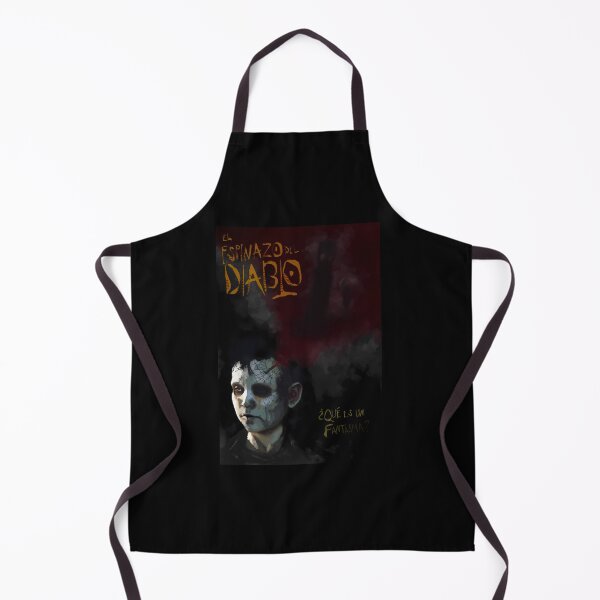 Item preview, The Devil's Backbone designed and sold by TalbotLanteign.