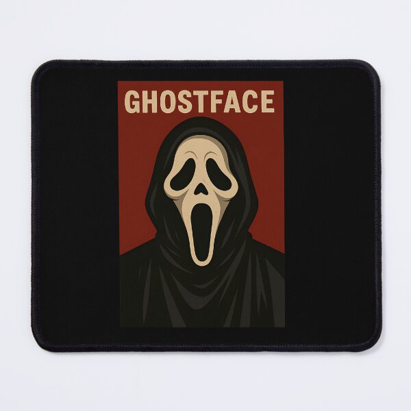 Item preview, Halloween Ghostface designed and sold by CarterWatkins1.