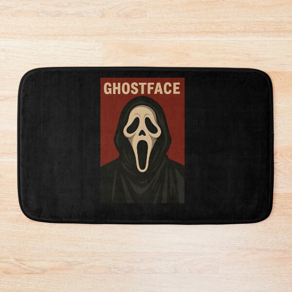 Item preview, Halloween Ghostface designed and sold by CarterWatkins1.