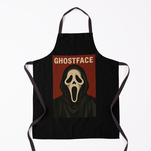 Item preview, Halloween Ghostface designed and sold by CarterWatkins1.