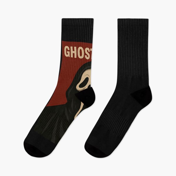 Item preview, Halloween Ghostface designed and sold by CarterWatkins1.