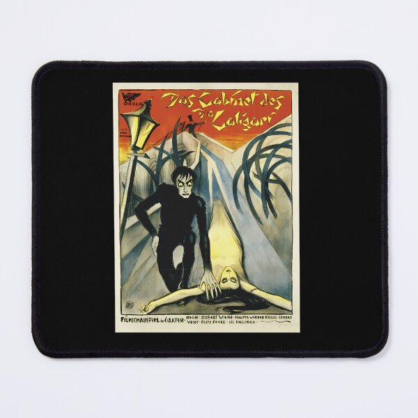 Item preview, Dr. Caligari designed and sold by TalbotLanteign.