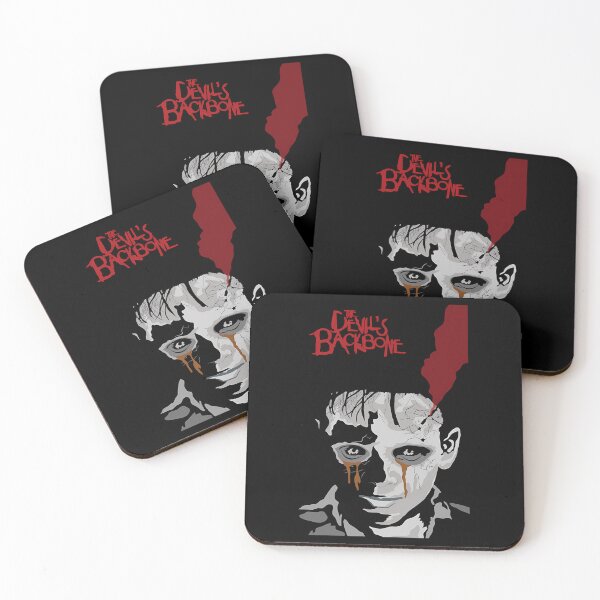 Item preview, The Devil's Backbone designed and sold by TalbotLanteign.