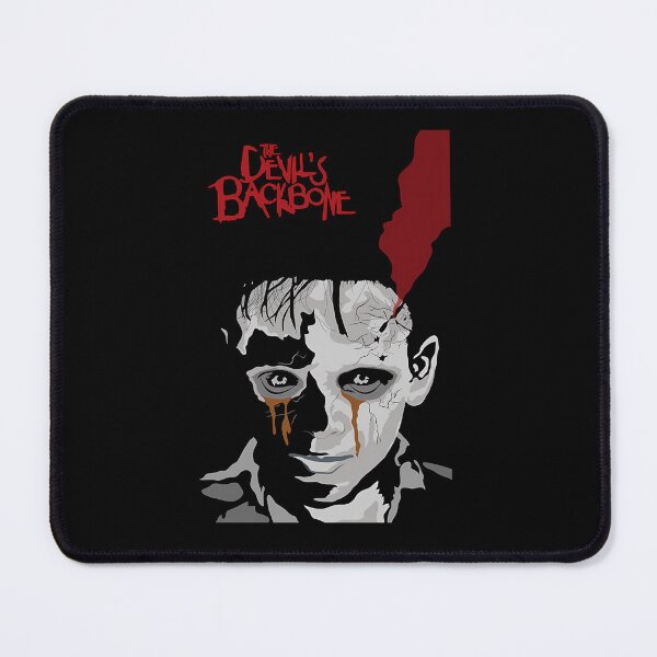 Item preview, The Devil's Backbone designed and sold by TalbotLanteign.