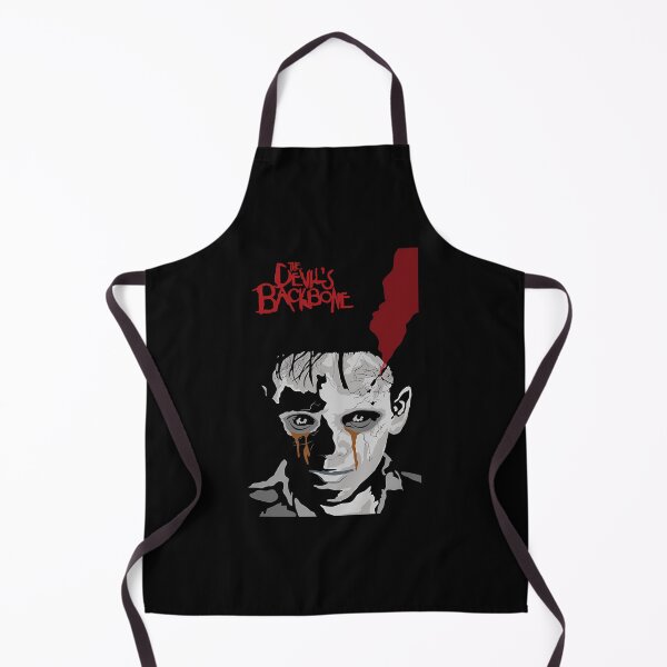 Item preview, The Devil's Backbone designed and sold by TalbotLanteign.
