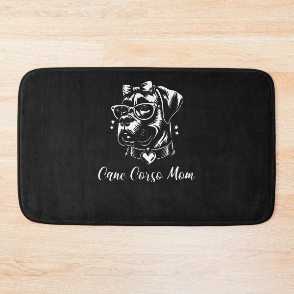 Item preview, Cane-Corso-Mom-Dog-Heart-Graphic-Design designed and sold by houfwopa.